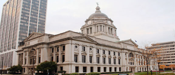 This image shows buildings.