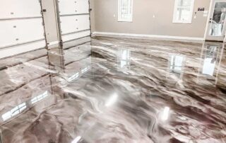 Epoxy Floors with Custom Designs: The Ultimate in Personalization