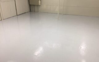 Polyaspartic Floors: The Future of Epoxy Flooring